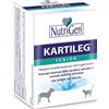 NUTRIGEN ITALIA Srl Kartileg Senior Mangime Complementare Per Cani E Gatti Anziani 120 Tavolette