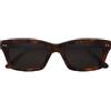 Retrosuperfuture Occhiali da Sole RetroSuperFuture Affari Classic Havana T0G