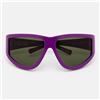 Retrosuperfuture Occhiali da Sole RetroSuperFuture Andy Warhol Knives Purpureus