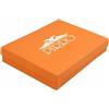 Scatole rigide rettangolari 32 x 23 x 5 cm - stampa a caldo 24 pezzi