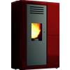 COLA Stufa CUPIDO Rust LA1KF80Y