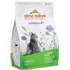 Almo Nature Intestinal Help per Gatti - Agnello - Sacco da 2 kg