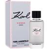 Karl Lagerfeld Karl Vienna Opera 100 ml eau de toilette per uomo