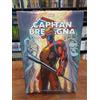 Marvel Omnibus - Capitan Bretagna - Le Origini - Panini Comics - A28