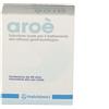 ITALCHIMICI SpA Aroé soluzione orale trattamento reflusso gastroesofageo 20 stick monodose