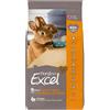 Burgess Excel Indoor Rabbit 1,5 Kg
