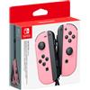 Nintendo Joy-Con Controller Set Rosa Pastello;