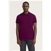 Sol's Abbigliamento personalizzate. Polo maniche corte uomo Sol's Planet Men 170 g/m² - Sol's personalizzate o neutre