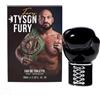 Tyson Fury, acqua di colonia da uomo