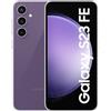 Samsung S711 Galaxy S23 FE 128Gb 8Gb-RAM 5G Dual Sim Purple EU