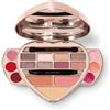 Naj Oleari Il Cuore MakeUp Palette Viso Occhi Labbra