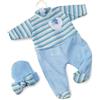 Arias Vestito Elegante 42 Cm