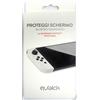 Qubick Proteggischermo Qubick per nintendo switch in vetro temperato