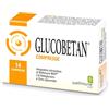 Natural Bradel Glucobetan Integratore Multivitaminico 14 Compresse