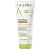 A-derma Exomega Control Crema Emolliente Anti-grattage Per Pelle Secca A Tendenza Atopica 200ml