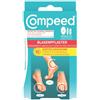 Compeed Cerotti Vesciche Medi Misti 10 Pezzi