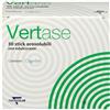 Farmigea Vertase Integratore Tonico 30 Stick Orosolubili