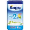 Humana 2 Probalance My Pack Latte Di Proseguimento 1100g