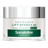 Somatoline Skinexpert Lift Effect 4d Crema Levigante Notte Trattamento Viso Anti-età Acido Ialuronico 50ml