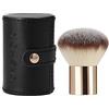 TB TOOLS FOR BEAUTY Kashoki 200 Kabuki Pennello per cipria, 50 g