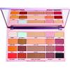 Revolution Beauty London Makeup Revolution Palette di ombretti X Imogenation The Eyeshadow Palette