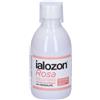 Gemavip di Ottavio Podda Ialozon Rosa Collutorio 300Ml 300 ml