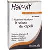 Hairvit Hair-Vit 30 Capsule Molli 42,9 g