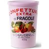Chiaverini - Confettura Extra - Fragole - 400g