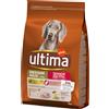 Affinity Ultima Ultima Medium/Maxi Senior Pollo Crocchette per cani - 6 kg (2 x 3 kg)