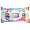 Setablu Salviette Baby Orsetto Avena 72 pezzi