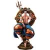 MEGAHOUSE One Piece P.O.P. Statua Neo-Maximum The only God of Skypiea Enel Ener MEGAHOUSE