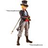 Bandai ONE PIECE - Film Gold Figuarts ZERO Sabo Static Figure Tamashii Exclusive Bandai