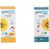 Aboca SpA Societa' Agricola Aboca® Grintuss Adulti Sciroppo + Pediatric Tosse Secca e Grassa 1 pz per la tosse