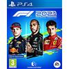 Electronic Arts F1 2021 (Ps4) (Uk Import) - Playstation 4