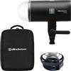 Elinchrom THREE Off Camera Flash Kit 20941.1