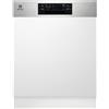 Electrolux LAVAS SEMI EEA47201IX E 13CP 60CMIN 911524111