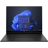 HP Notebook HP DRAGONFLY FOLIO G3 13.5 WUXGA+ TOUCH SCREEN i7-1255U 3.5GHz RAM 16GB-SSD 512GB-4G LTE + WI-FI 6 [819Z4EA#ABZ]