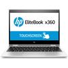 HP Notebook HP ELITEBOOK X360 1020 G2 12.5 TOUCH SCREEN i7-7600U 2.8GHz RAM 16GB-HDD 1.000GB-WIN 10 PROF ITALI [1EN20EA#ABZ]