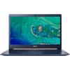 Acer Notebook ACER SWIFT 5 SF514-52T-85A9 14 TOUCH SCREEN i7-8550U 1.8GHz RAM 8GB-SSD 256GB-WIN 10 HOME BLU (NX. [NX.GTMET.007]