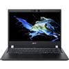 Acer Notebook ACER TRAVELMATE TMX314 14 i7-8650U 1.8GHz RAM 16GB-SSD 512GB M.2 NVMe-WIN 10 PROF (NX.VJVET.012) [NX.VJVET.012]
