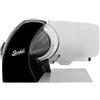 BERKEL HOME LINE PLUS AFFETTATRICE 250 NERO