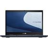 ASUS ExpertBook B3 Flip B3402FBA-LE1011W Ibrido (2 in 1) 35.6 cm (14") Touch screen Full HD Intel® Core™ i5 i5-1235U 8 GB