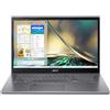 Acer Aspire 5 A517-53-724G Intel® Core™ i7 i7-12650H Computer portatile 43,9 cm (17.3") Full HD 16 GB DDR4-SDRAM 1 TB SSD Wi-Fi