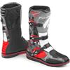 Forma Stivali Moto Enduro & Trial Forma BOULDER COMP Camo Rosso Bi