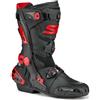 Sidi Stivale Moto Racing Sidi REX AIR Nero Rosso