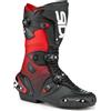 Sidi Stivali Moto Racing Sidi MAG-1 Nero Rosso