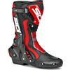 Sidi Stivali Moto Sidi ST Nero Rosso