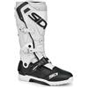 Sidi Stivali Moto Cross Sidi CROSSAIR Nero Bianco