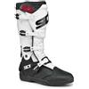 Sidi Stivali Moto Off-Road Sidi X POWER SC Nero Bianco