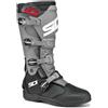 Sidi Stivali Moto Off-Road Sidi X POWER SC Nero Grigio